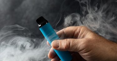 vapeadores