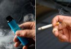 Día Mundial sin Tabaco