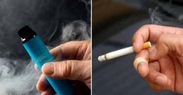 Día Mundial sin Tabaco
