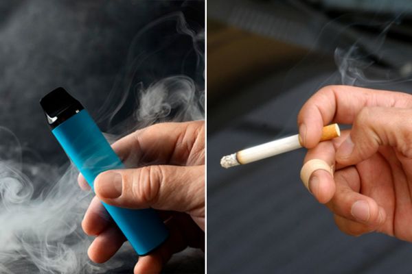 Día Mundial sin Tabaco