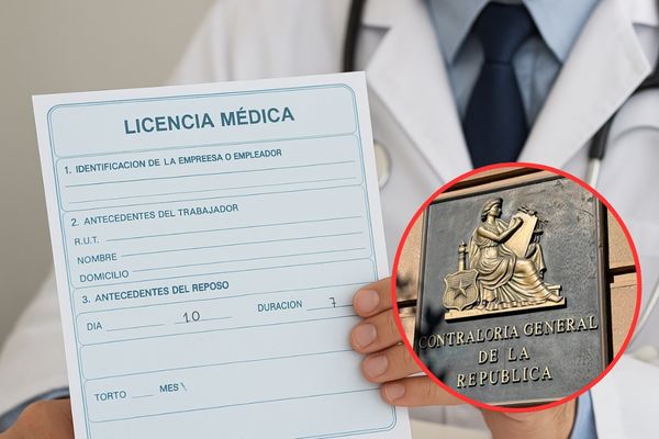 licencias médicas