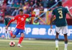 La Roja