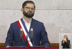 Gabriel Boric