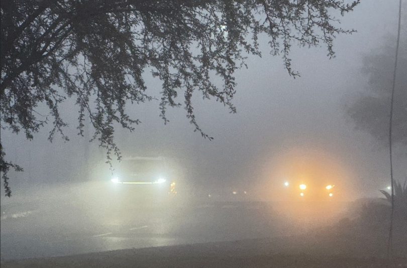 neblina