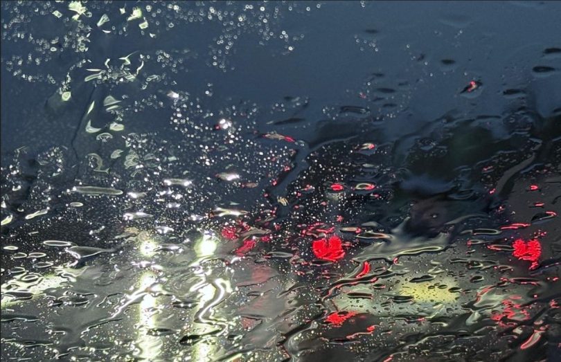 Lluvias Colina