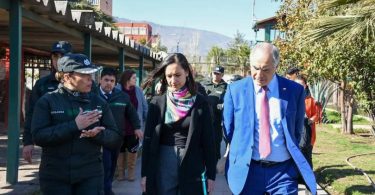 senador Chahuán