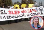 SLEP Colina