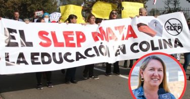 SLEP Colina