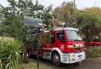 Bomberos