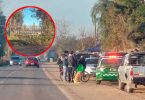Homicidio en cancha Batuco