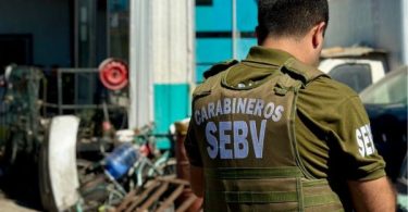 Carabineros