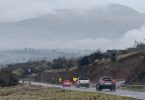 Clima Colina