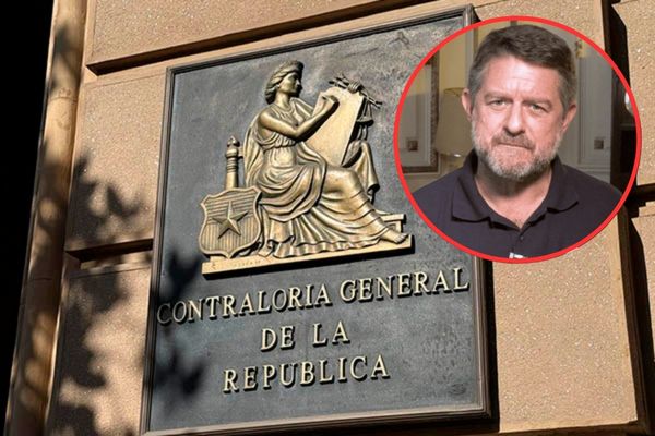 Contraloría