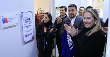 Dirección del Trabajo