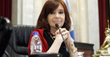 Cristina Fernández