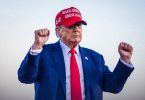 Trump Irán