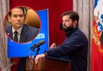 Boric Rubio