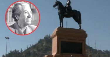 Gabriela Mistral