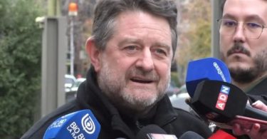 Gobernador