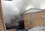 incendio Quilicura