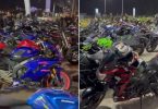 Carta al director Motocicletas