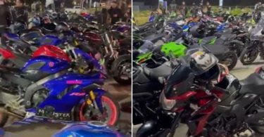 Carta al director Motocicletas