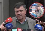 Ministro de Agricultura