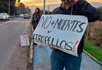 No mas muertes