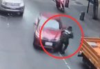 auto robado
