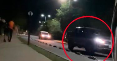 Violento dueño de casa