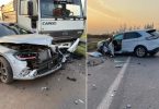 accidente Colina