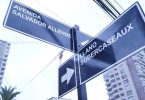 avenida