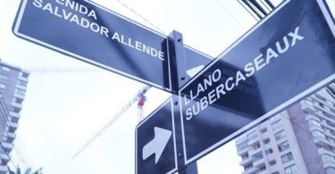 avenida