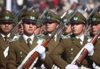 nuevos carabineros