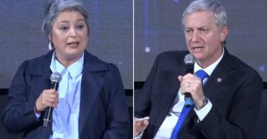 debate Jara Kast