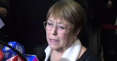 Bachelet