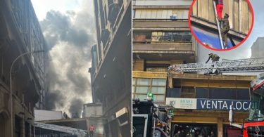 Santiago centro
