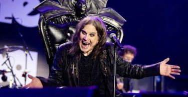 Ozzy Osbourne