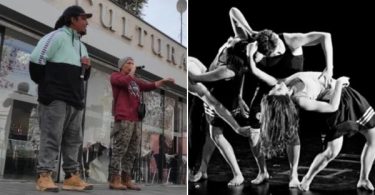Colina semana