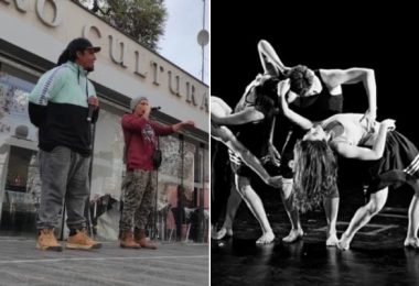 Colina semana