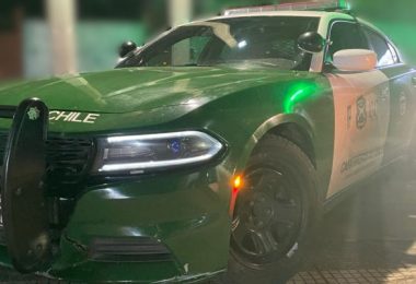 dueño de botillería