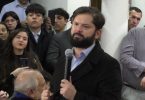 Boric Jara