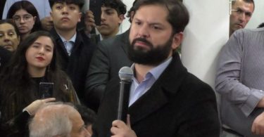Boric Jara