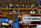 sistema notarial