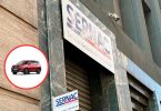 Sernac Chevrolet