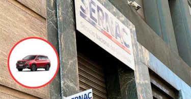 Sernac Chevrolet