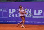 Antonia Vergara W15 de Luque