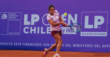 Antonia Vergara W15 de Luque