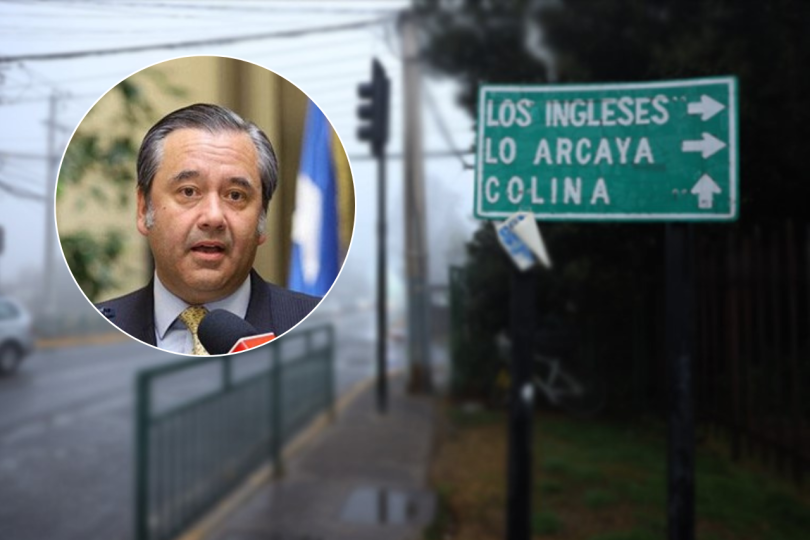 expropiación