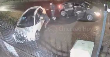 Portonazo Lampa